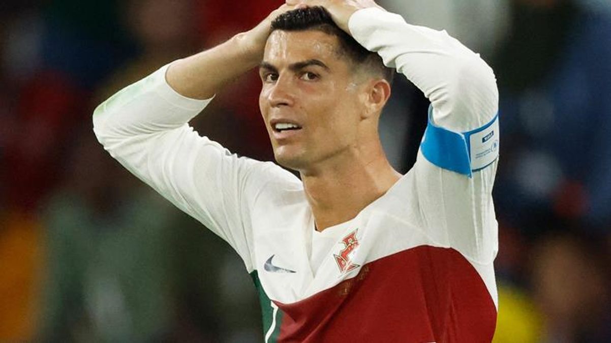 ronaldo icin portekizde sandiga gittiler cikan sonuca kimse inanamadi