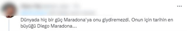 Sebebi ortaya çıktı! Herkes Dünya Kupası'nı kaldırmadan önce Messi'ye giydirilen kıyafeti konuşuyor