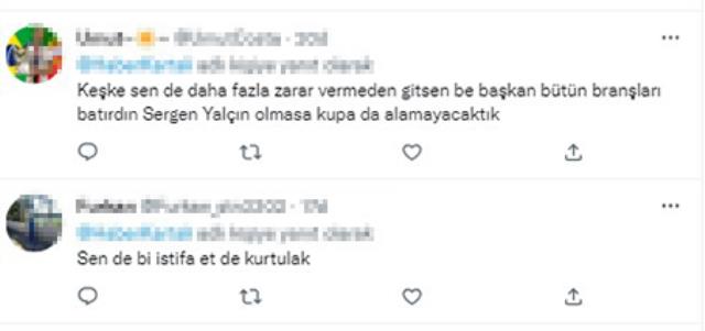 Şenol Güneş bu sözleri duymasın! Çebi'nin teknik direktör yorumu taraftarları çileden çıkardı