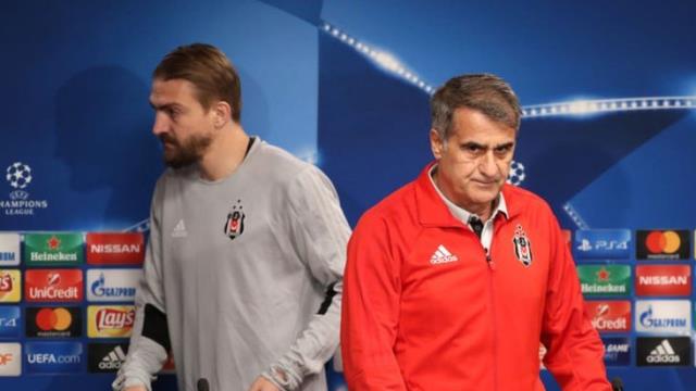 Süper Lig'in büyükleri savaşa tutuştu! Caner Erkin'e eski takımından sürpriz teklif