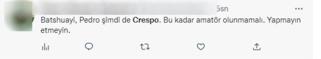 Tepkiler çığ gibi! Fenerbahçelilerin sevgilisi futbolcu yaptığı hareket sonrası taraftara saç baş yoldurttu