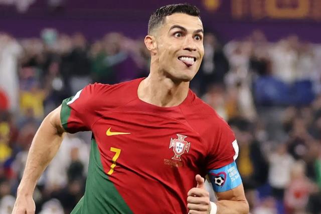 2022'de spor gündemine damga vuran olaylar belli oldu! Ronaldo zirveyi kimseye bırakmadı