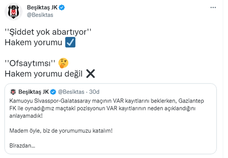 besiktastan olay paylasim tff var kayitlarini acikladi 0