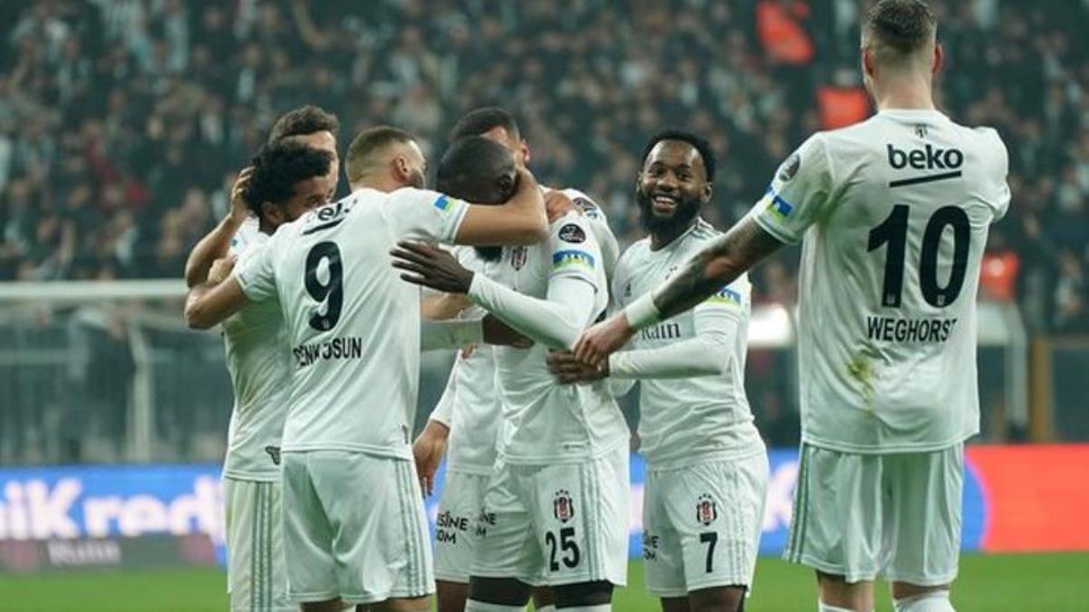 ertelenen besiktas antalyaspor macinin yeni tarihi belli oldu