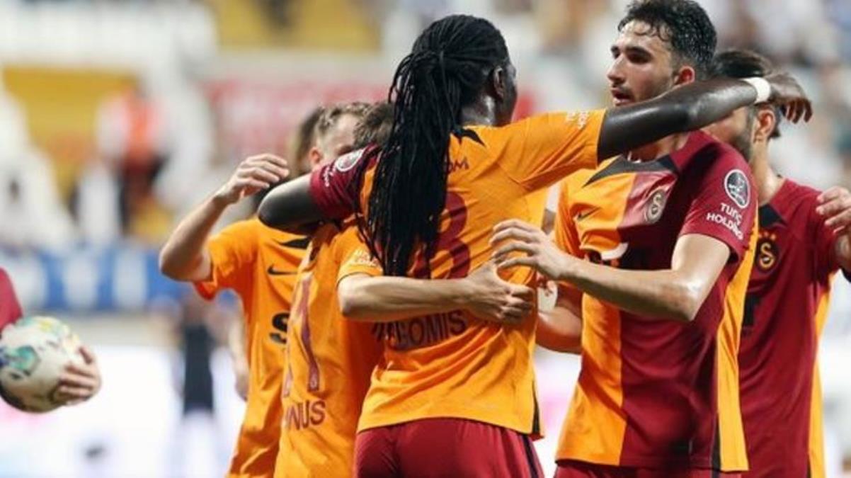 galatasaray ic transferde bombayi patlatti okan burukun prensi sozlesmeyi imzaladi