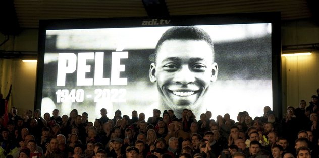 pele