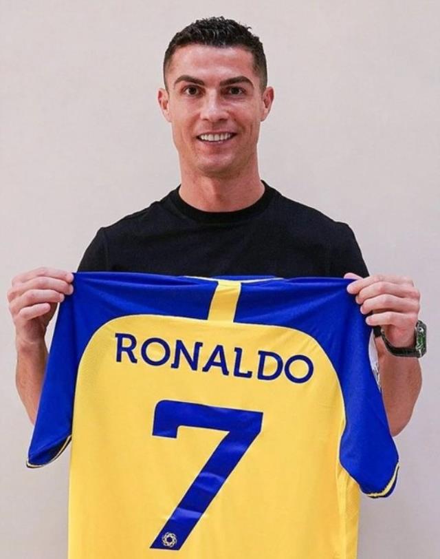 Ronaldo