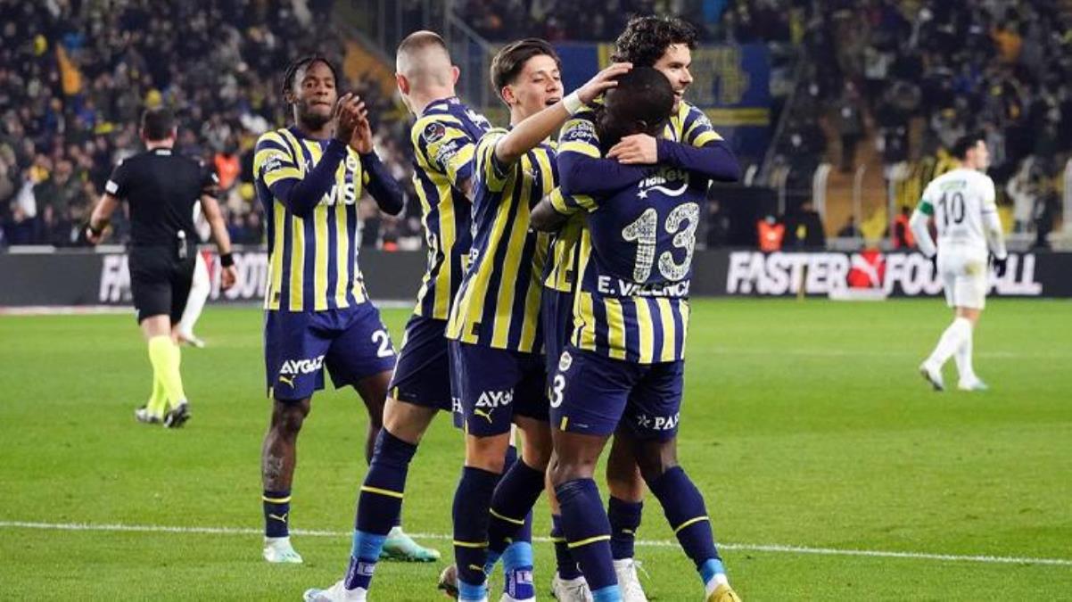 super lig tarihine gececek napoliden ferdi kadioglu icin fenerbahceye servet