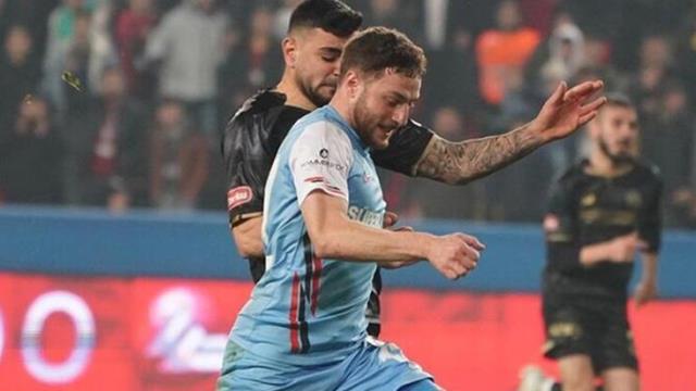 4 büyükler, ligden çekilen Hatay ve Gaziantep'ten transferler yapacak! İşte alacakları futbolcular