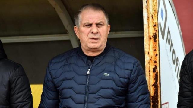 Şenol Güneş'in kardeşi, Bahaddin Güneş kalp krizi geçirdi