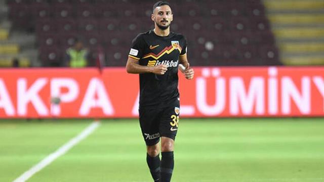 Onur Bulut transferinde kriz büyüyor! Kayserispor :Beşiktaş'a gereken cevabı vereceğiz