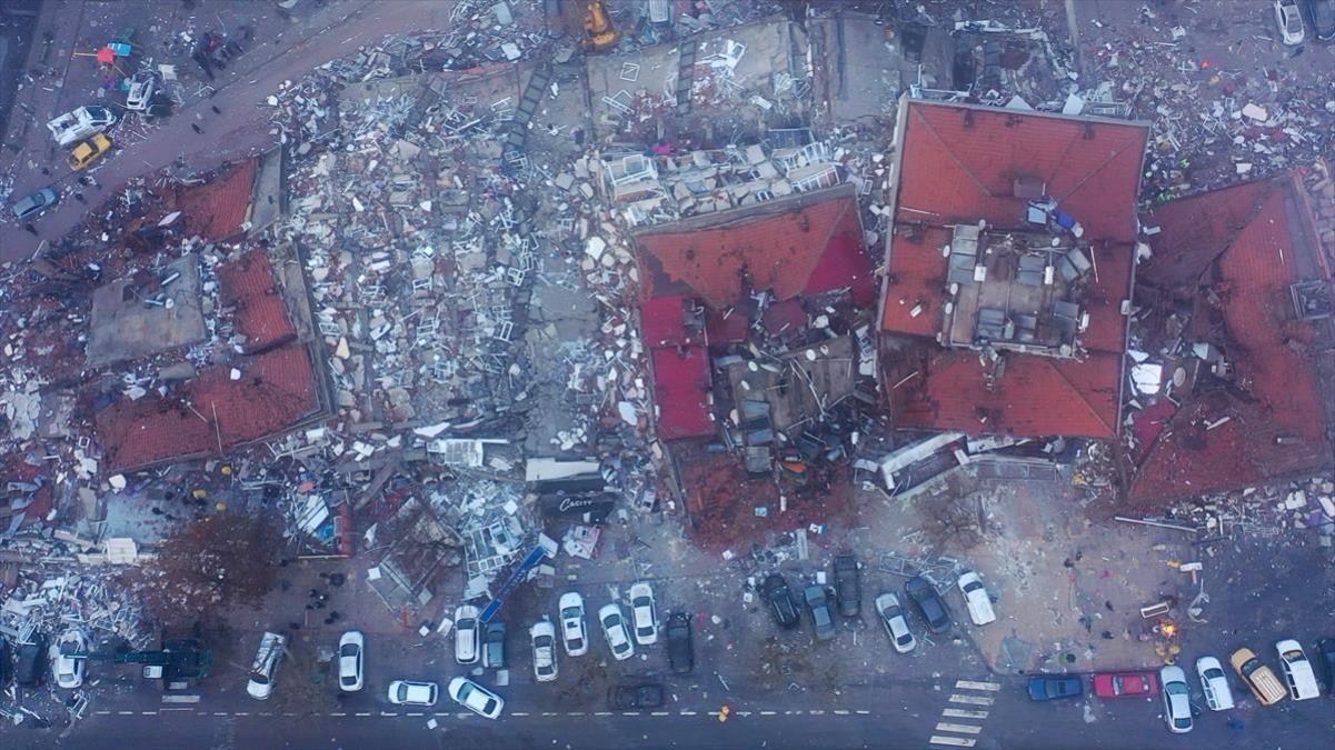 son dakika cumhurbaskani erdogan depremde hayatini kaybedenlerin sayisi 3 bin 549a yukseldi