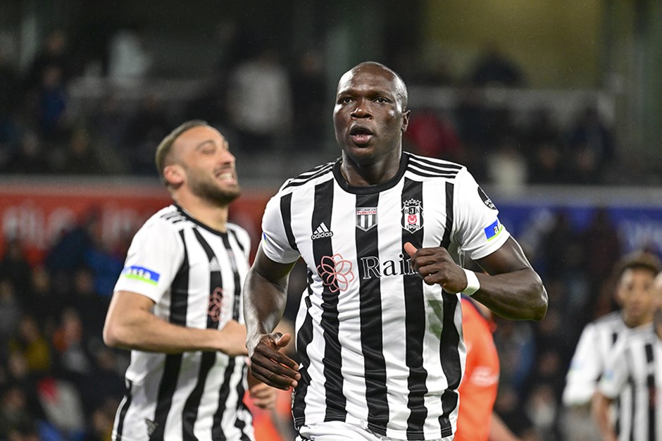 Vincent-Aboubakar