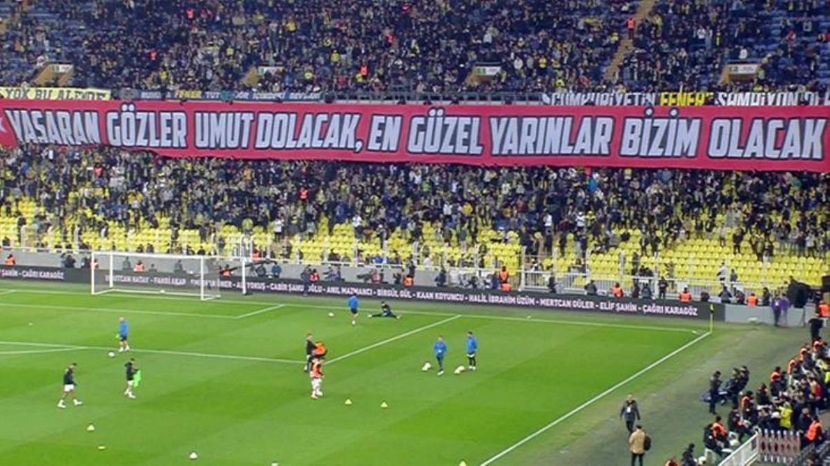 hukumet istifa sloganlari sonrasi dikkat ceken gelisme fenerbahce taraftari kayseri macina alinmayacak