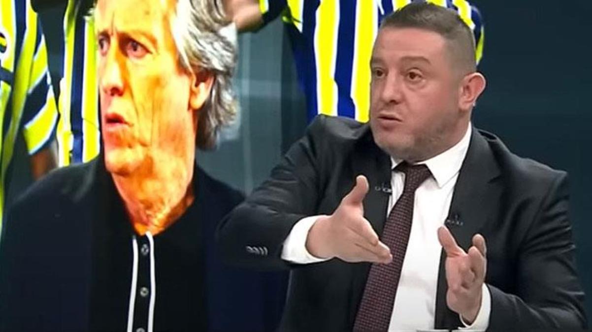 nihat kahvecinin canli yayinda yaptigi heykel onerisi fenerbahce taraftarini ikiye boldu