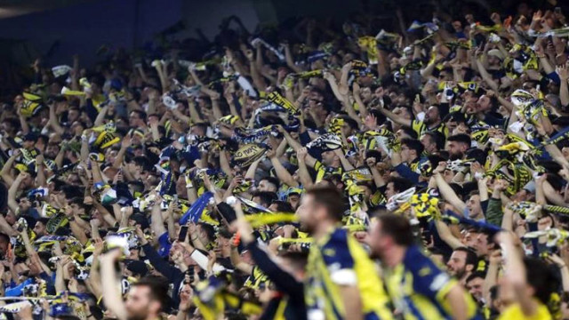 Rakip taraftarlar maça alınmayacak! Fenerbahçe-Beşiktaş derbisi öncesi tartışma yaratacak karar