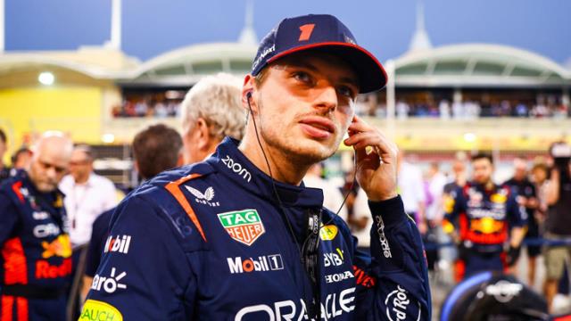 Schumacher'i izleyemeyenler için Verstappen! F1'de sezonun ilk yarışı nefes kesti