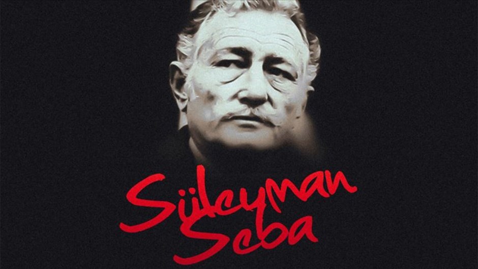 süleyman-seba