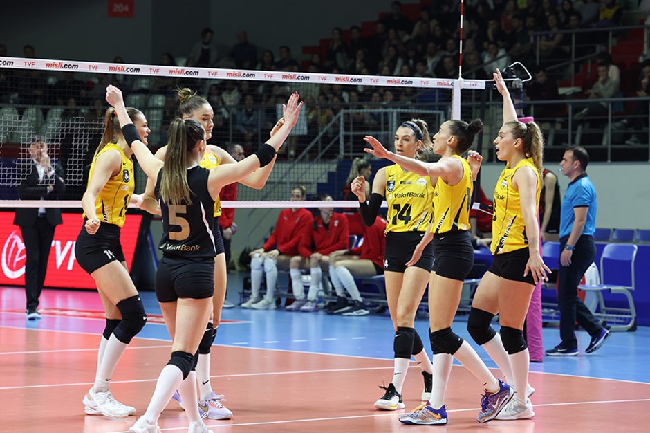 VakıfBank