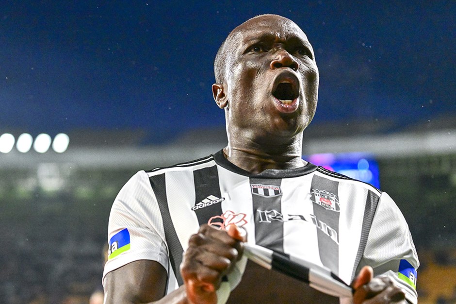 aboubakar