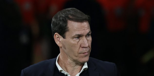 al nassr rudi garcia ile yollarini ayirdi