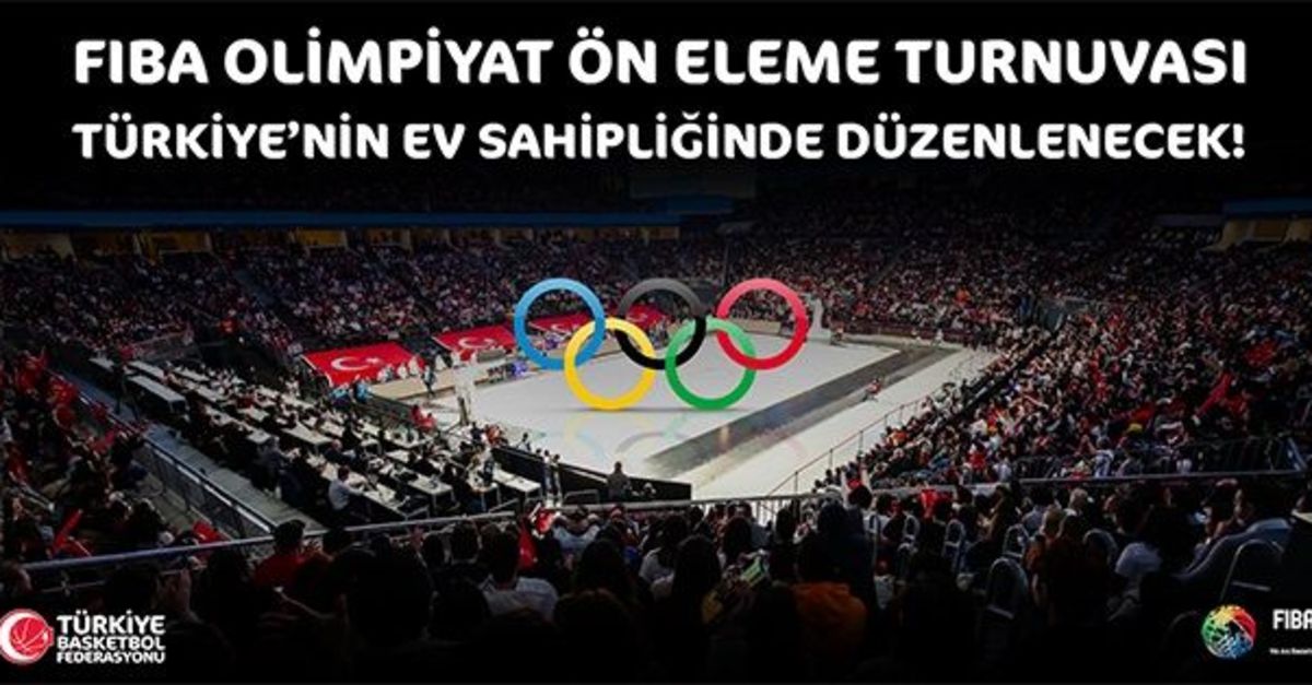 fiba olimpiyat on elemeleri turkiyede