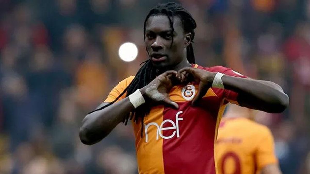 galatasarayda kriz yonetim bafetimbi gomis icin acil toplanma karari aldi