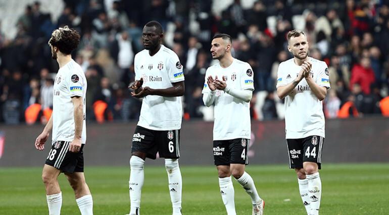 Nihat Kahveciden Beşiktaş-Giresunspor maçı yorumu: Galatasarayı bekleyen tehlike