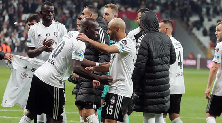 Nihat Kahveciden Beşiktaş-Giresunspor maçı yorumu: Galatasarayı bekleyen tehlike