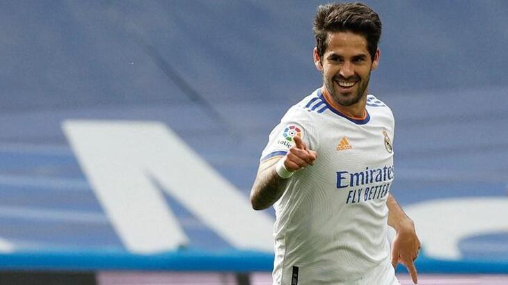 super lig devinden isco surprizi temaslar suruyor 11