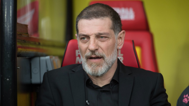 Trabzonspor'dan Sergen Yalçın'ın talebi sonrası Slaven Bilic bombası