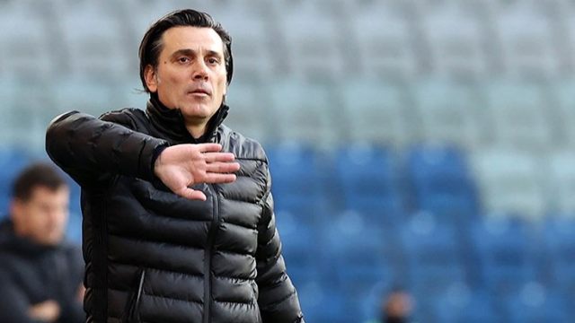 Trabzonspor'la anılan Montella için Adana Demirspor Başkanı Sancak'tan açıklama