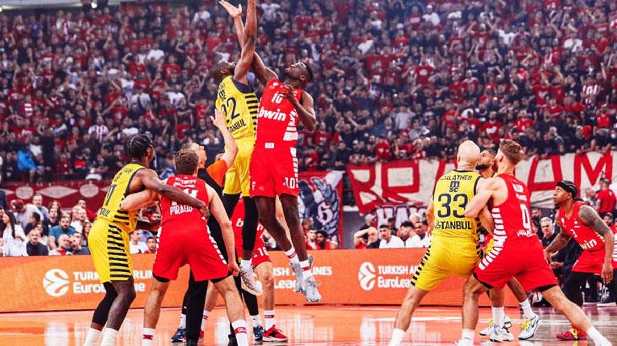 yunanistanda muthis zafer fenerbahceden final four icin dev adim