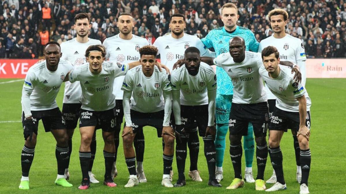 besiktasa mujde o oyuncuya teklif yagiyor