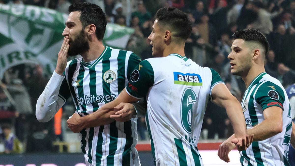 giresunspor pes etmedi