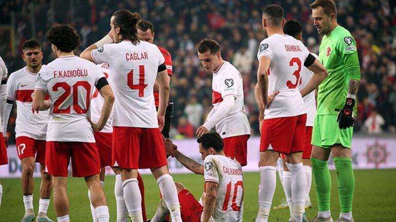 İlk aday ve yardımcılar belli A Milli Takımda Stefan Kuntz dönemi sona eriyor