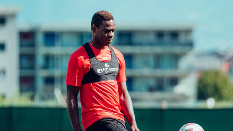 Mario Balotelli, Zombi ilan edildi: Her şeyi mahvediyor, daha fazla katlanamıyorum