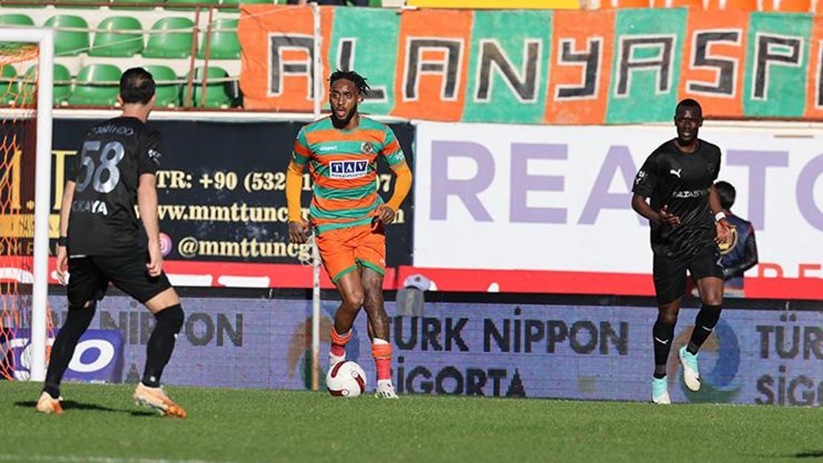 alanyaspor iki hafta istanbulda