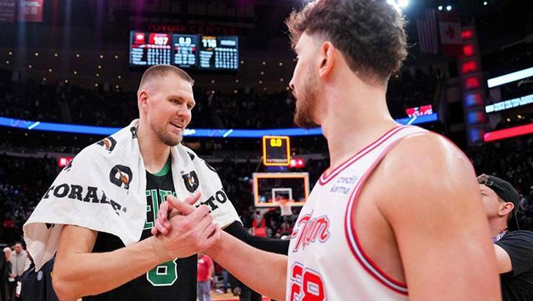 Alperen Şengün durdurulamıyor: Bir triple-double daha