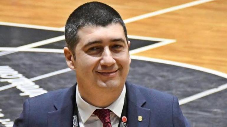 Balıkesirden basketbola yüksek önem Tesislerde dikkat çeken gelişme