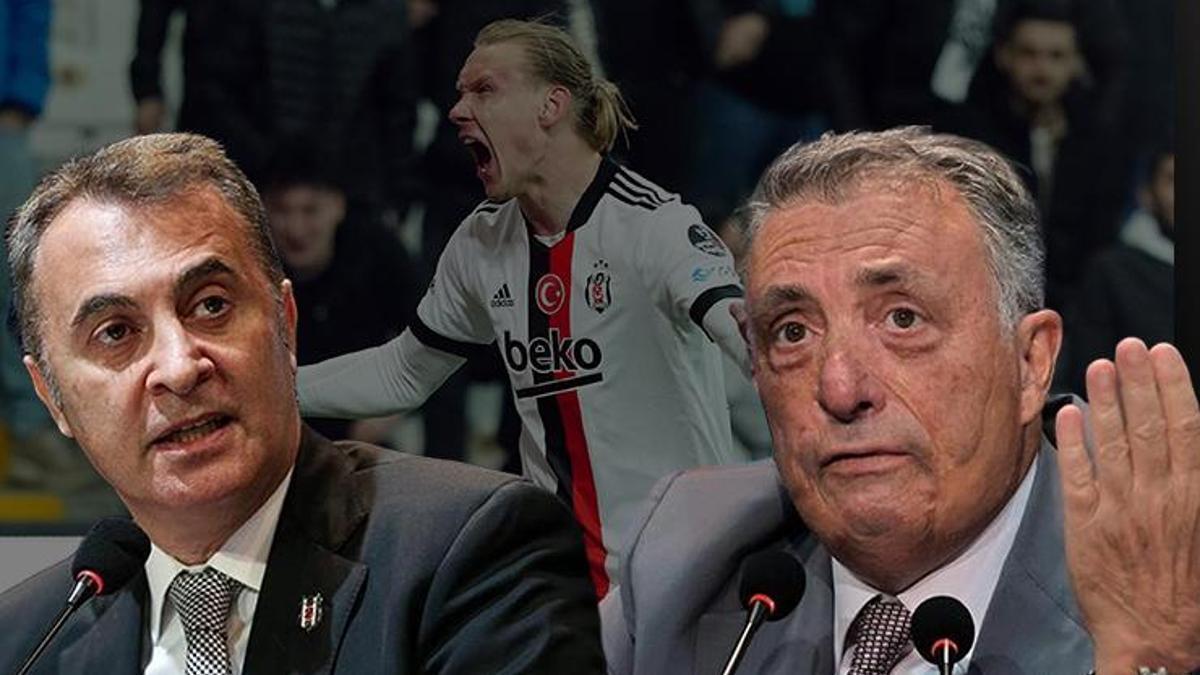 besiktasin iflasini istedi davada sok gelisme