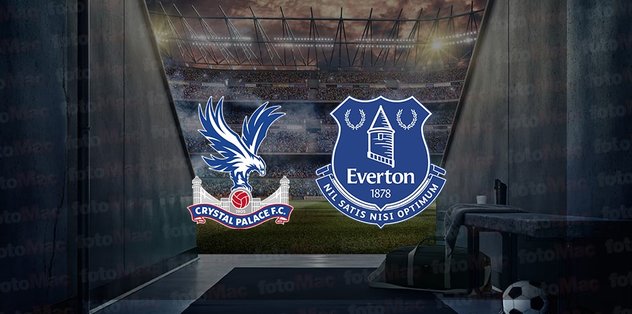 crystal palace everton maci ne zaman saat kacta ve hangi kanalda canli yayinlanacak fa cup