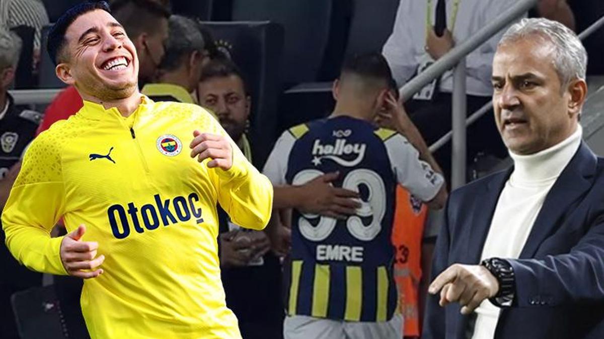 fenerbahceli emre mor istanbulda kaliyor surpriz talip