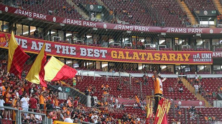 galatasaraya 500 milyon tllik dev gelir. localara buyuk ilgi. 7