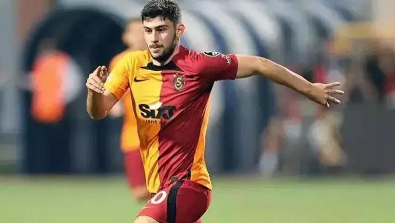 Galatasarayda kriz Abdülkerimden sonra bir yıldız daha ihtarname çekti