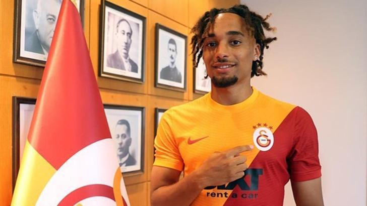 galatasarayda torrentin sok sacha boey raporu rekor bedele gitti. 0