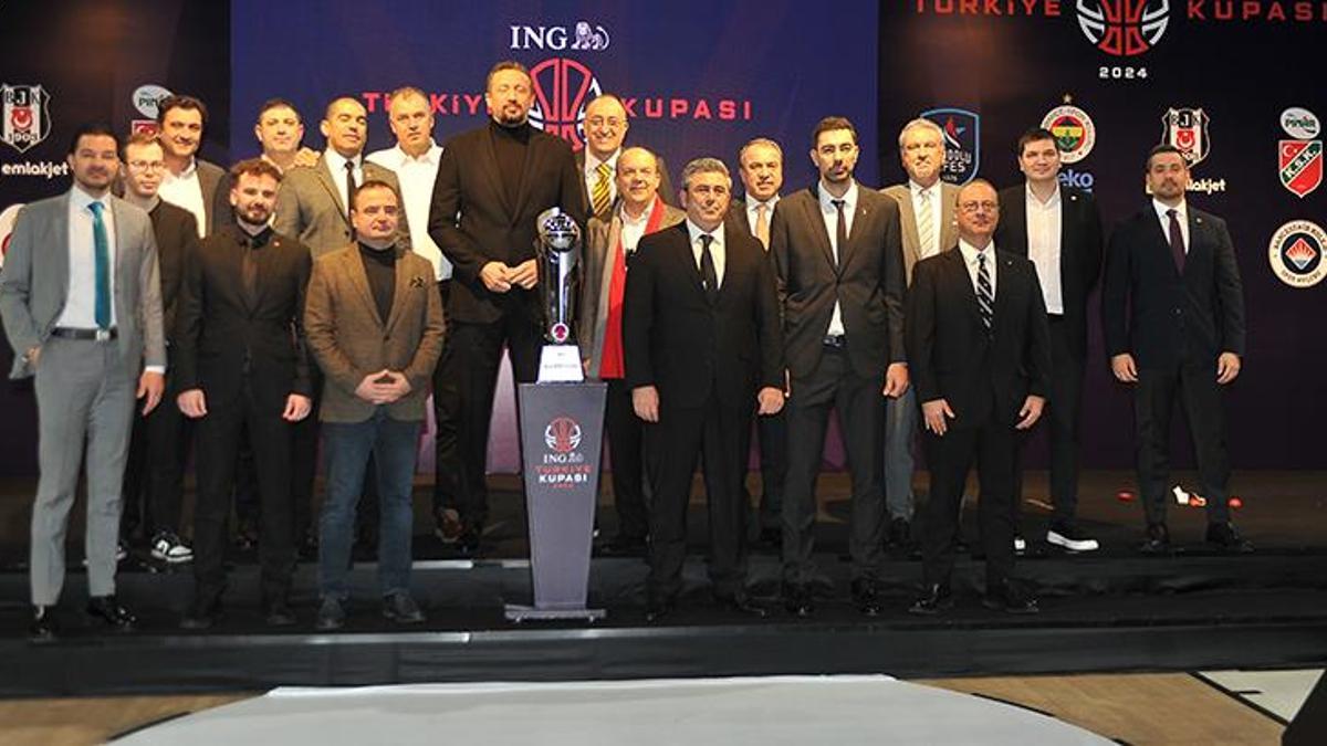 ing basketbol erkekler turkiye kupasi kura cekimi yapildi