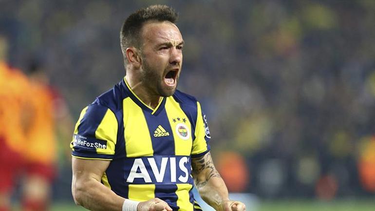 ÖZEL | Fenerbahçenin eski yıldızı Mathieu Valbuena yıllar sonra suskunluğunu bozdu Ali Koç, Aziz Yıldırımdan daha iyi başkandı | Fenerbahçe taraftarı dünyanın en iyisi