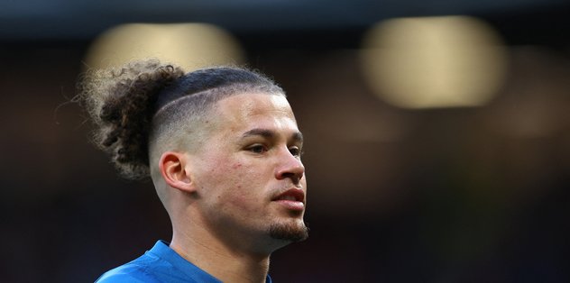 paris saint germain ve newcastle unitede28099da hedef kalvin phillips