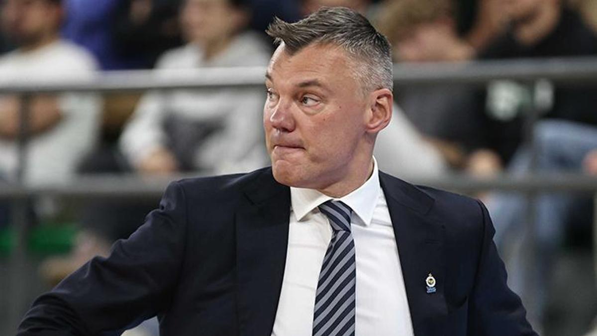 sarunas jasikevicius 40 dakikalik bir mucadeleye hazir olmamiz gerekiyor